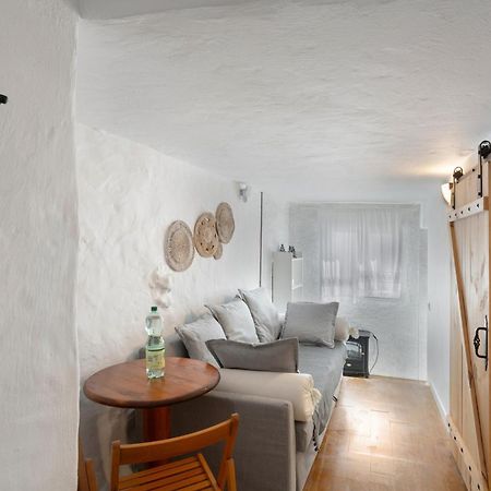 Casa Acogedora En La Naturaleza Valleseco Extérieur photo